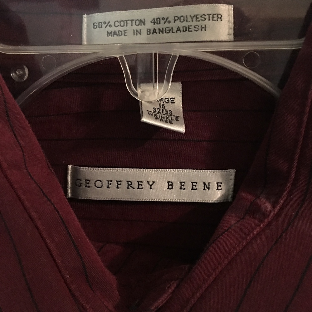 Multiple Shirts - Picture 8 of 8